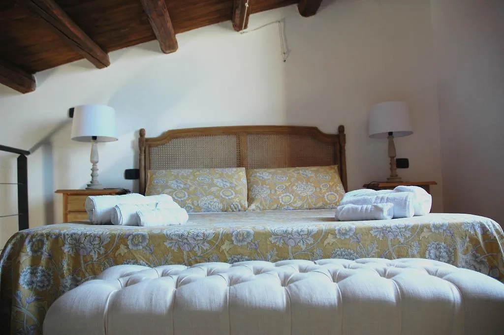 Gasthaus Agriturismo Baglio San Nicola Naro