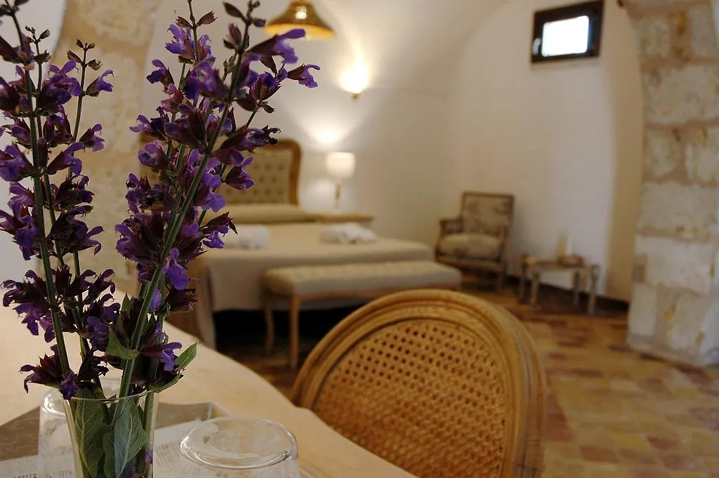 Gasthaus Agriturismo Baglio San Nicola Naro 0*,
