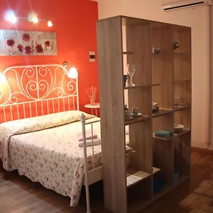  Hébergement de vacances La Piccola Casa Di Angela