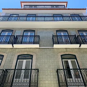  Appartement Soriano Place Portugal