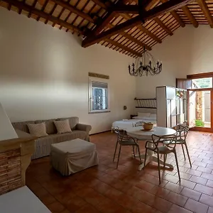 Don Carlo Farm stay