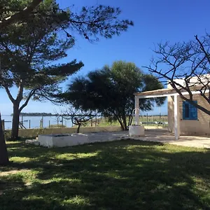  Ferienhaus Baia Dei Fenici
