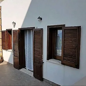  Hébergement de vacances Casa Brigida