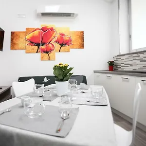 Colomba Welcome Apartment