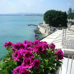  Appartement Casa Vistamare Alfeo