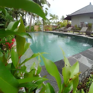  Villa Amaya By Shm Indonesië