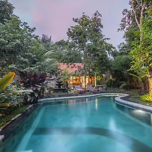  Villa Jero Sebali By Travellink Bali Indonesië