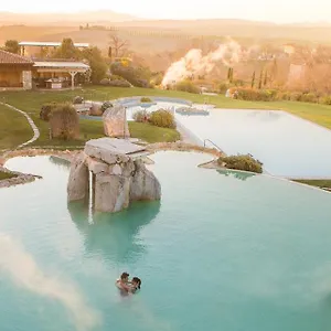 ***** Hotel Adler Thermae Italië